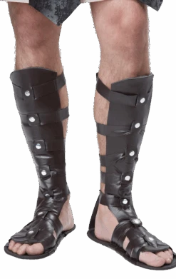 Gladiator Sandals