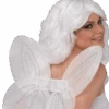 Angel Wings And Halo Set -Cosplay Accessories Store 00001190p