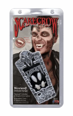 Werewolf Fangs