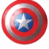 Child Captain America Shield 1 Child Captain America Shield -Cosplay Accessories Store 00001382p