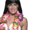 Smiffys Large Hawaiian Lei Accessory