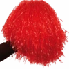 Boland Red Pom Poms -Cosplay Accessories Store 00001634p