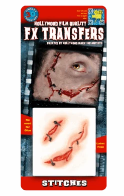 Stitches FX Transfer Accessory