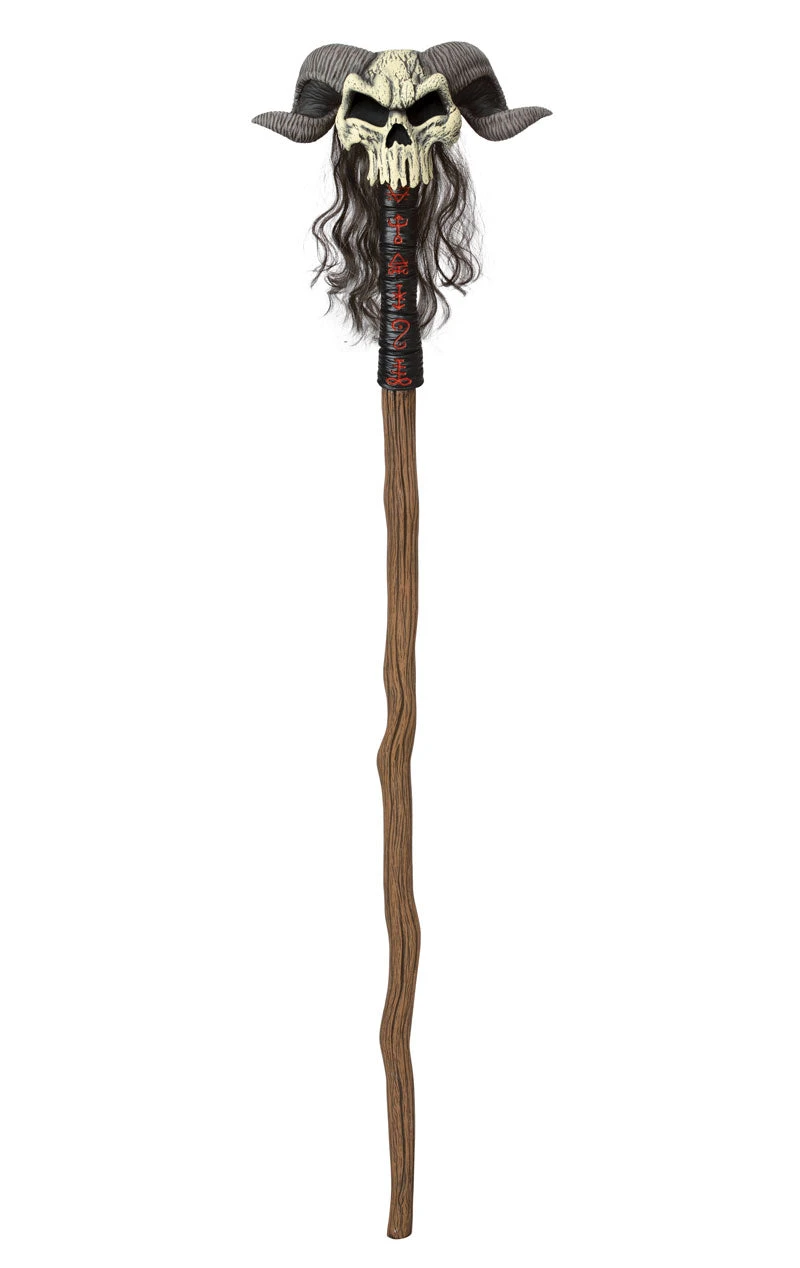 GENERIC Warlock Staff Accessory 3 GENERIC Warlock Staff Accessory