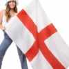 GENERIC England Flag Accessory 1 GENERIC England Flag Accessory -Cosplay Accessories Store 00001956p