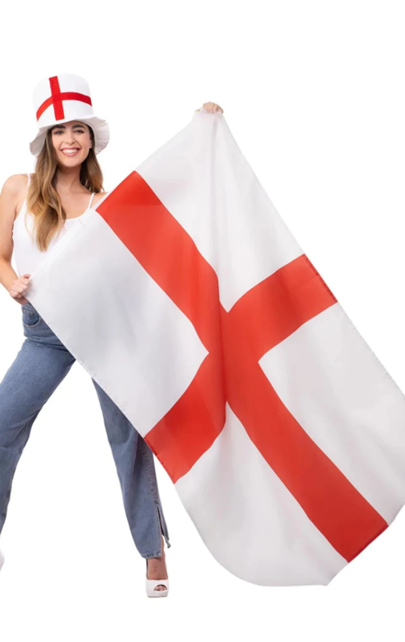 GENERIC England Flag Accessory 3 GENERIC England Flag Accessory