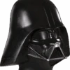 Darth Vader Adult Face Facepiece