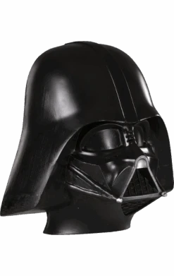 Darth Vader Adult Face Facepiece