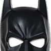 Batman Facepiece -Cosplay Accessories Store 00002658p