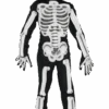 Child EVA Skeleton Costume