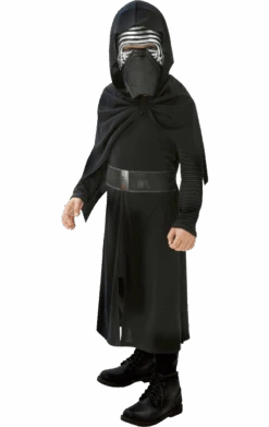 Kids Classic Kylo Ren Costume