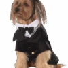 Dapper Dog Costume 1 Dapper Dog Costume -Cosplay Accessories Store 00004696p