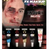 Injury Palette FX Makeup Kit