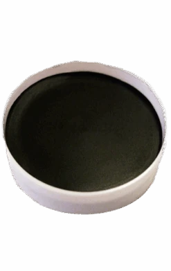 GENERIC Black Cream Based Makeup