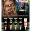 Zombie Palette FX Makeup Kit 2 Zombie Palette FX Makeup Kit -Cosplay Accessories Store 00008050p