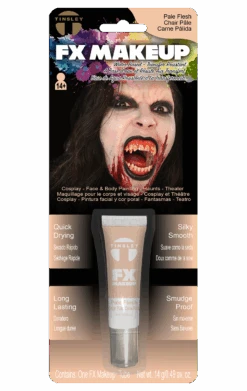 Pale Flesh FX Makeup Accessory