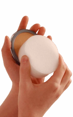 Foam Makeup Sponge