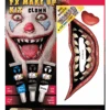 Clown Makeup Set -Cosplay Accessories Store 00008259p