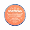 Snazaroo Light Orange Face Paint -Cosplay Accessories Store 00008276p