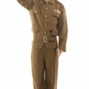 Adult Home Guard Army Costume -Cosplay Accessories Store 00011621p