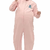Adult Pink Babygrow Costume -Cosplay Accessories Store 00011997p