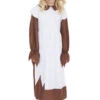 Smiffys Kids Poor Victorian Girl Costume -Cosplay Accessories Store 00012482p