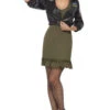Smiffys Top Gun Dress Costume -Cosplay Accessories Store 00013145p
