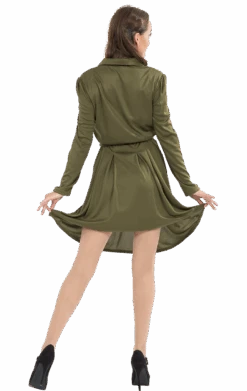 Adult WW2 1940s Military Dress -Cosplay Accessories Store 00013190a02