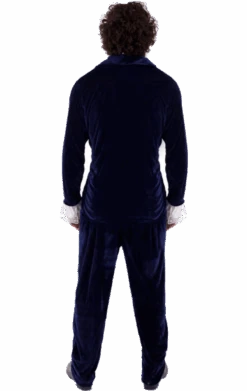 Adult Austin Powers Movie Costume -Cosplay Accessories Store 00013211a02