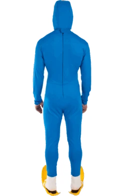 Mens 1980s Eddie The Eagle Costume -Cosplay Accessories Store 00013214a02