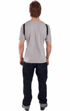 Mens Alan Hangover Stag Costume 7 Mens Alan Hangover Stag Costume -Cosplay Accessories Store 00013217a02