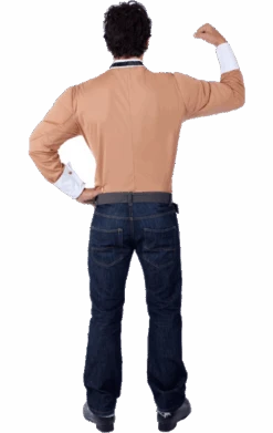 Adult Male Stripper Costume -Cosplay Accessories Store 00013220a02