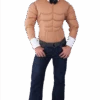 Adult Male Stripper Costume