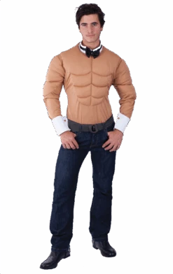 Adult Male Stripper Costume