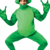 Adult Frog Costume -Cosplay Accessories Store 00013373p