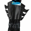 The Dark Knight Rises Batman Gauntlets -Cosplay Accessories Store 00013655p
