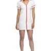 Smiffys Fever Nurse Outfit -Cosplay Accessories Store 00014838p