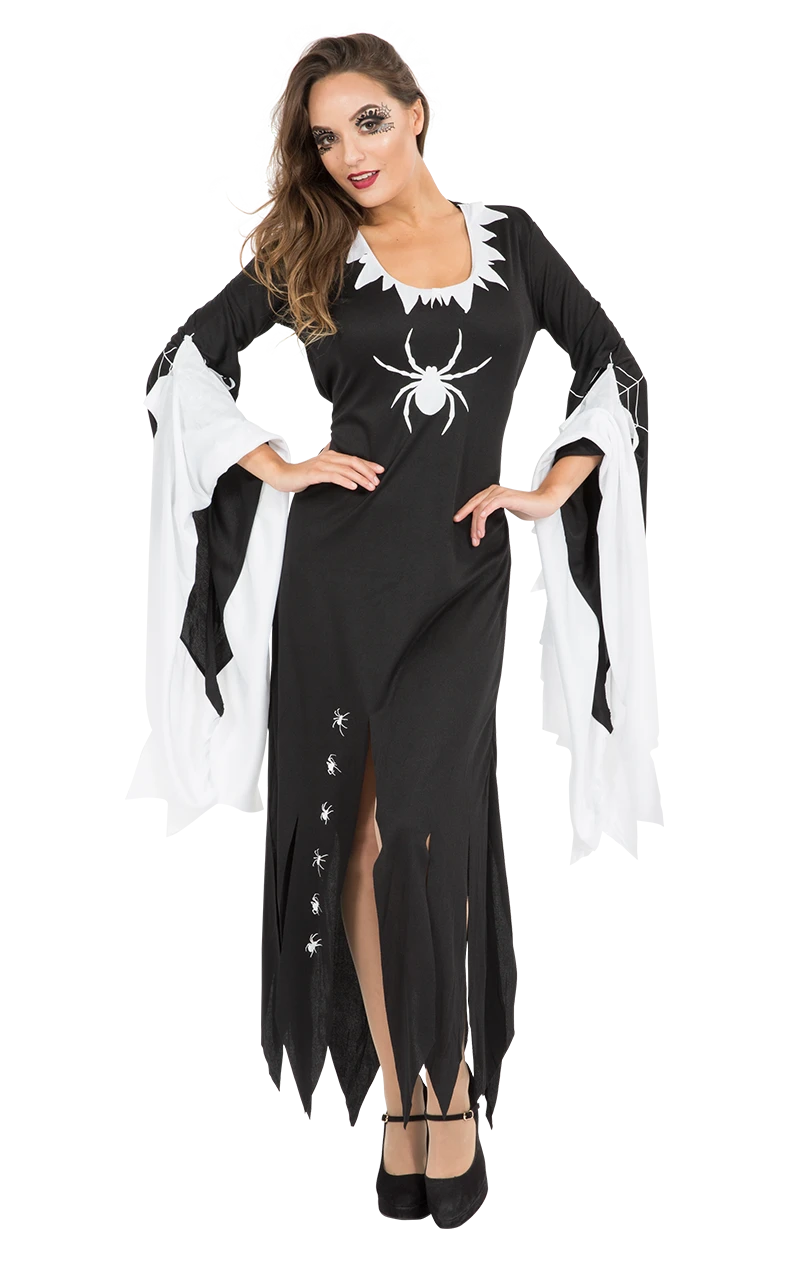 Adult Enchantress Halloween Dress 3 Adult Enchantress Halloween Dress