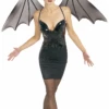 Womens Bat Wings
