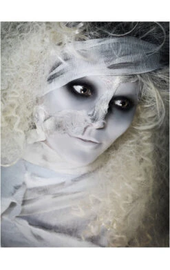 Smiffys Mummy Make Up Set -Cosplay Accessories Store 00016758a03