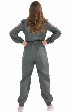 Adult Ellen Ripley Alien Costume 7 Adult Ellen Ripley Alien Costume -Cosplay Accessories Store 00016866a02