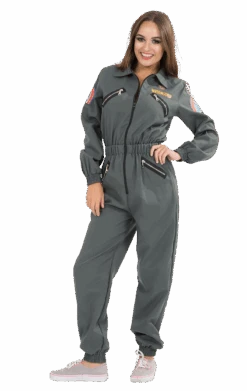 Adult Ellen Ripley Alien Costume