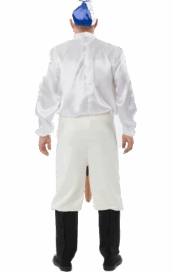 Mens Knob Jockey Stag Costume -Cosplay Accessories Store 00016900a02