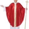The Pope Costume (Plus Size) -Cosplay Accessories Store 00017642p