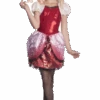 Ever After High Apple White Costume -Cosplay Accessories Store 00018977p