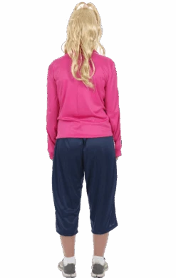 Adult Vicky Pollard Costume -Cosplay Accessories Store 00019452a02