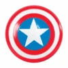 Captain America Shield -Cosplay Accessories Store 00019774p