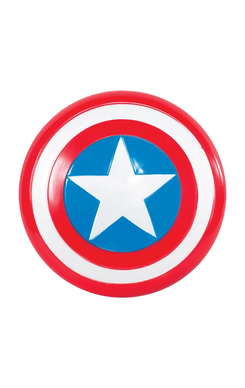 Captain America Shield 3 Captain America Shield