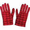 Child Spider-Man Gloves -Cosplay Accessories Store 00019831p