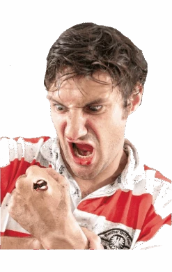 Compound Fracture Prosthetic Make Up Kit